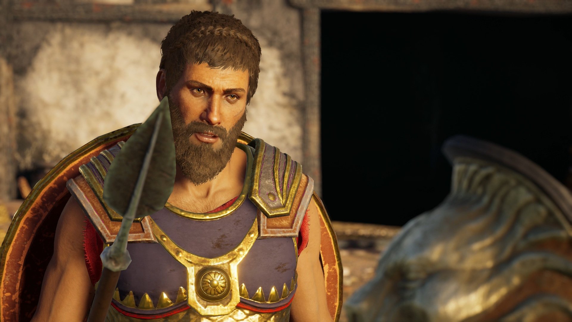 Assassin´s Creed Odyssey - Imagen 29